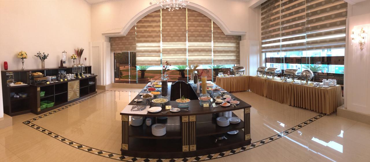 Hai Yen Luxury Hotel Cam Pha Exteriér fotografie